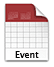 rdfEvents event